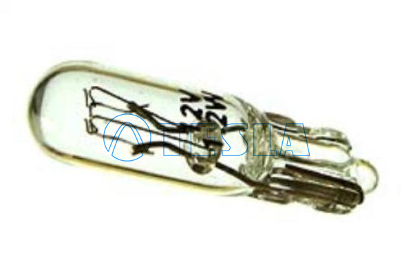 Автомобильная лампа 12V 1,2W