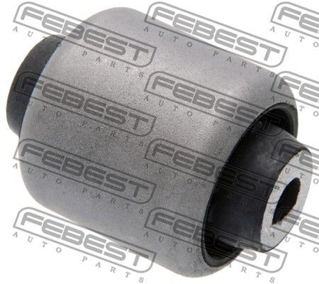 Сайлентблок підвіски