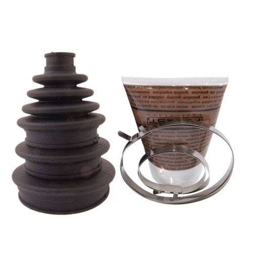 Пильовик приводу колеса