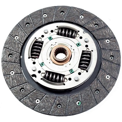 Диск зчеплення