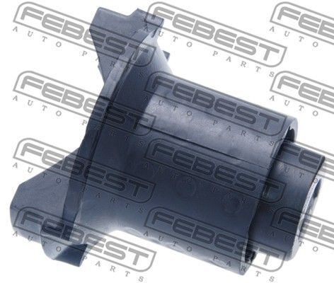 Сайлентблок підвіски