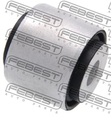 Сайлентблок підвіски