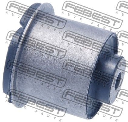 Сайлентблок підвіски