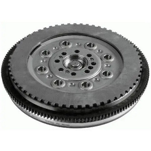 Mаховик BZFW-04 - зображення 2