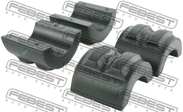 Втулка стабілізатора