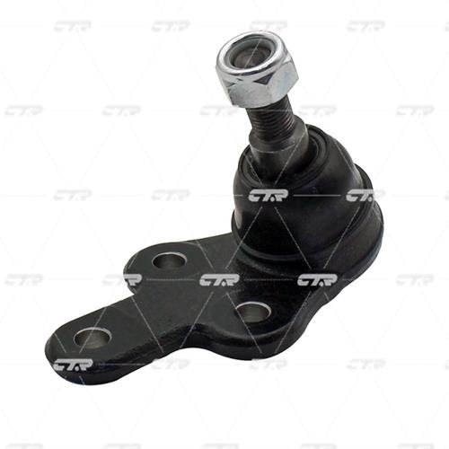 Кульова опора нижня CBF-24 - зображення 2