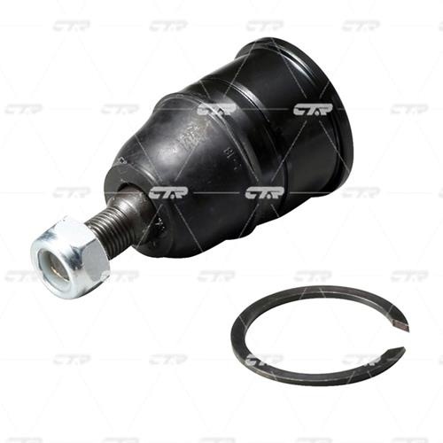 Кульова опора нижня CBHO-4 - зображення 2