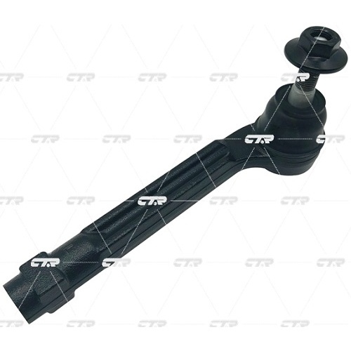 Наконечник рульової тяги лівий CEKH-73L - зображення 2