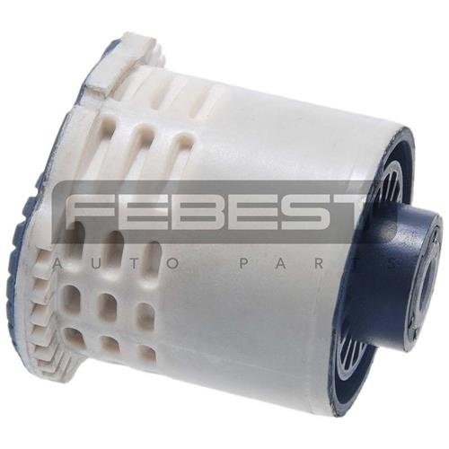 Сайлентблок підвіски