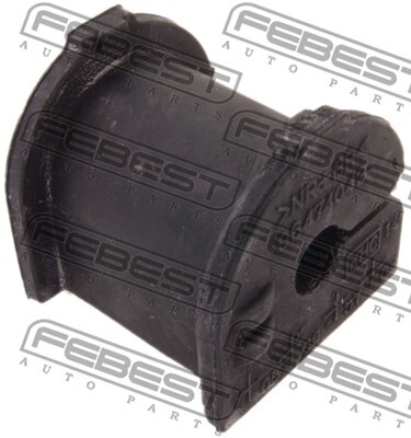 Втулка стабілізатора CHSB-LACR - зображення 2