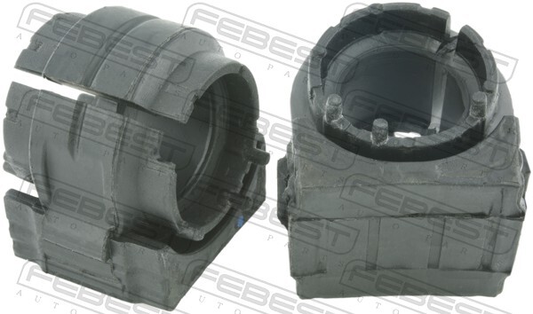 Втулка стабілізатора CHSB-ORLF-KIT - зображення 2