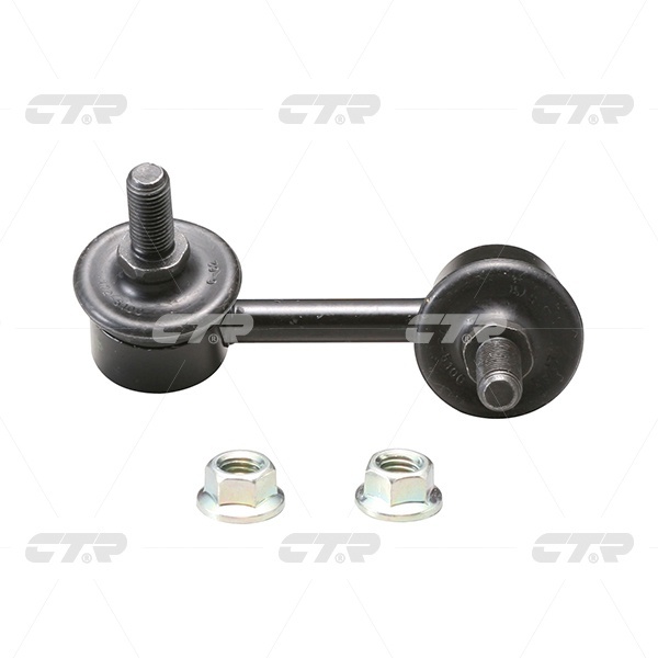 Стійка стабілізатора задня ліва