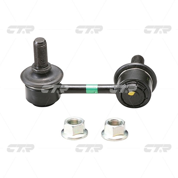 Стойка стабилизатора передняя левая