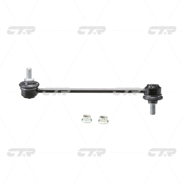 Стійка стабілізатора передня ліва