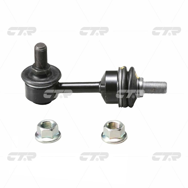 Стійка стабілізатора задня