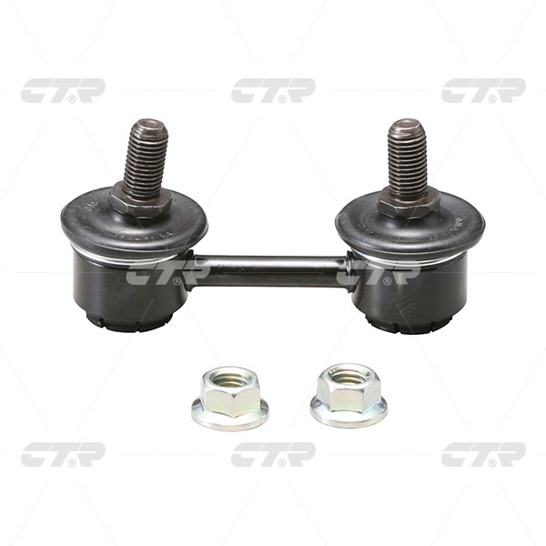 Стійка стабілізатора задня