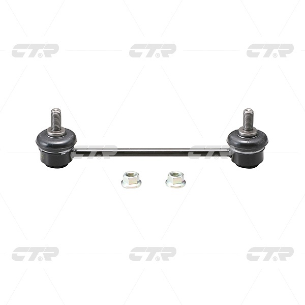 Стійка стабілізатора задня