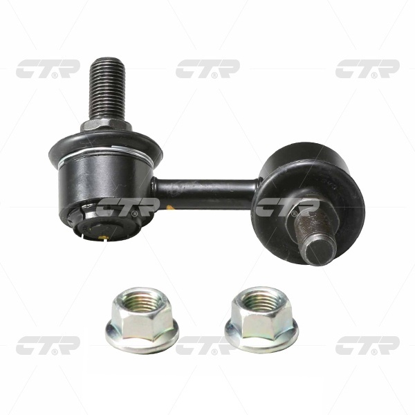 Стійка стабілізатора передня ліва