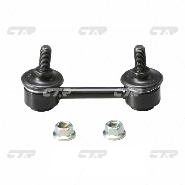 Стійка стабілізатора задня