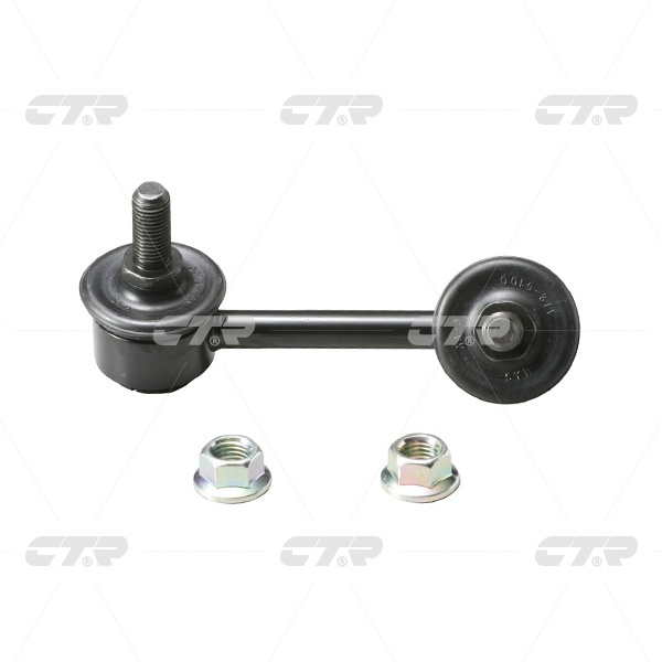 Стійка стабілізатора передня ліва