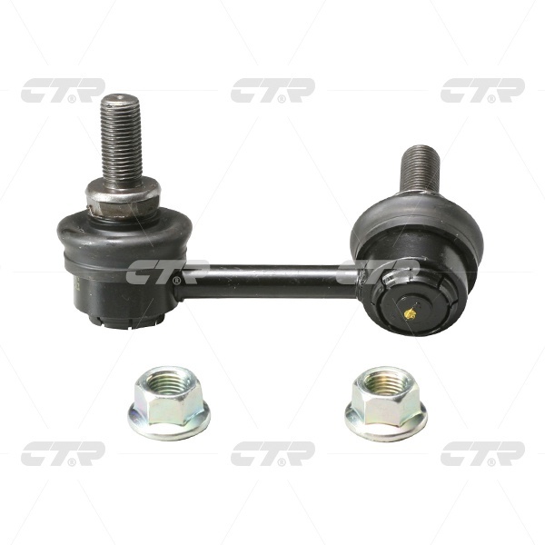 Стійка стабілізатора задня ліва