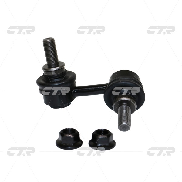 Стійка стабілізатора задня ліва