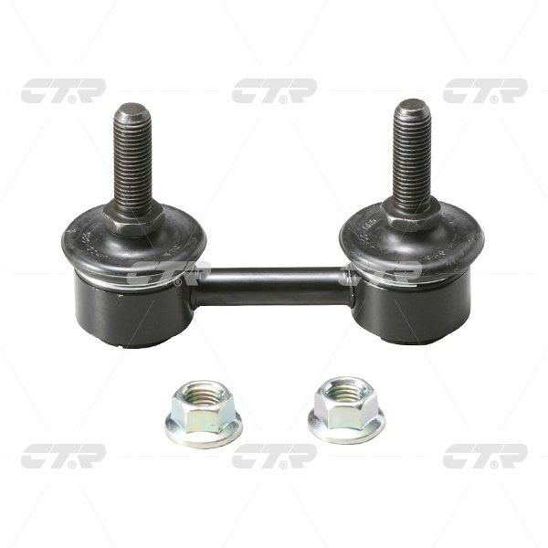 Стійка стабілізатора задня