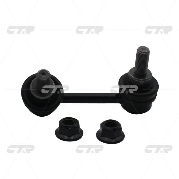 Стойка стабилизатора задняя левая