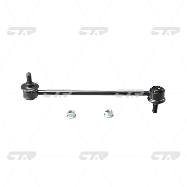 Стійка стабілізатора задня