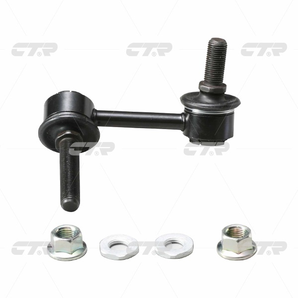 Стійка стабілізатора передня права