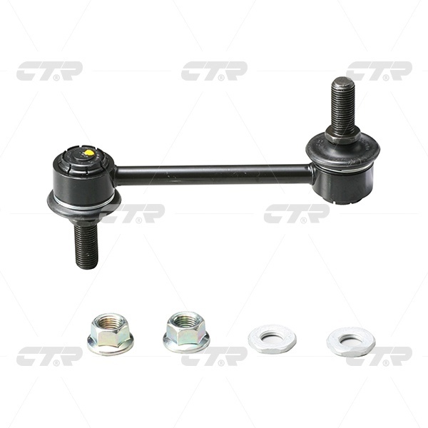 Стойка стабилизатора задняя