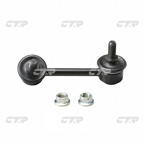 Стійка стабілізатора задня ліва