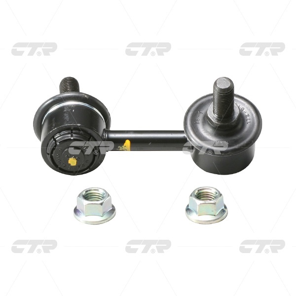 Стійка стабілізатора передня ліва