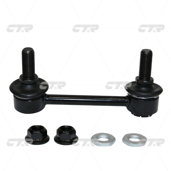 Стойка стабилизатора задняя левая