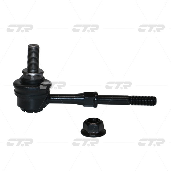 Стійка стабілізатора задня