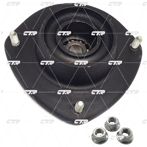 Опора амортизатора гумометалева CMKD-11 - зображення 2