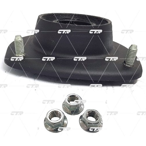 Опора амортизатора гумометалева CMKD-11 - зображення 3