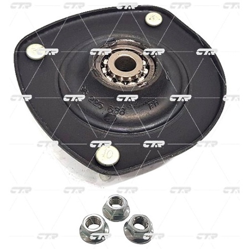 Опора амортизатора гумометалева CMKD-11 - зображення 4