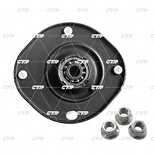 Опора амортизатора гумометалева CMKD-6L - зображення 2