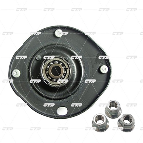 Опора амортизатора гумометалева CMKD-6R - зображення 2