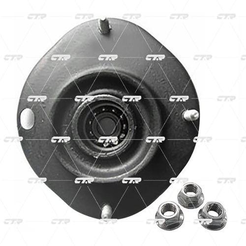 Опора амортизатора гумометалева CMKD-6R - зображення 3