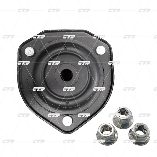 Опора амортизатора гумометалева CMKD-8 - зображення 3