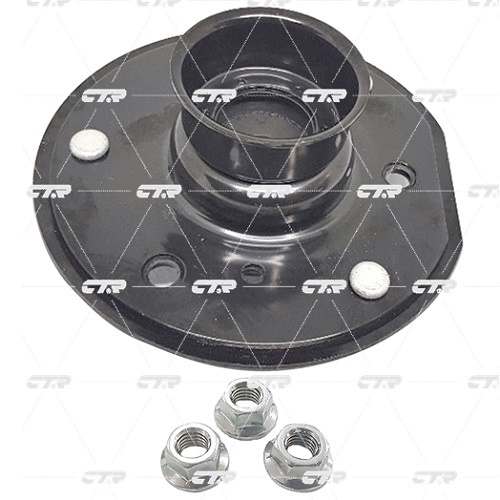 Опора амортизатора передняя