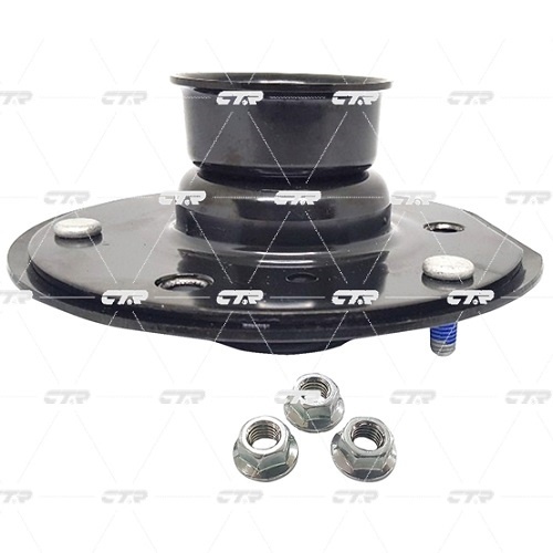 Опора амортизатора передня CMKD-9 - зображення 2