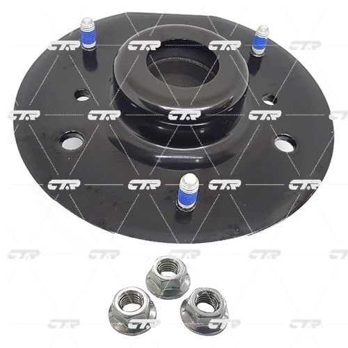 Опора амортизатора передня CMKD-9 - зображення 3