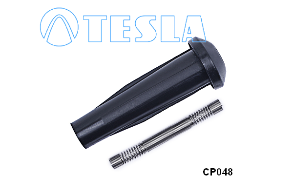 Вилка, котушка запалювання