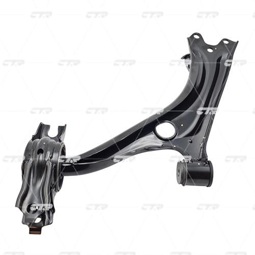 Важіль підвіски передній нижній правий CQHO-51R - зображення 2