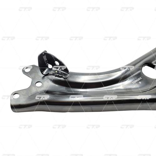 Важіль підвіски передній нижній правий CQHO-51R - зображення 5