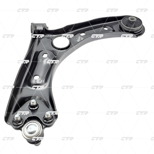 Важіль підвіски нижній правий CQKH-105R - зображення 2