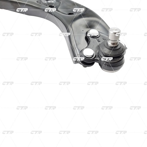 Важіль підвіски нижній правий CQKH-105R - зображення 3